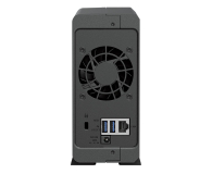 Synology DS124 (1x 12TB HDD HAT3310-12T) - 1178339 - zdjęcie 6